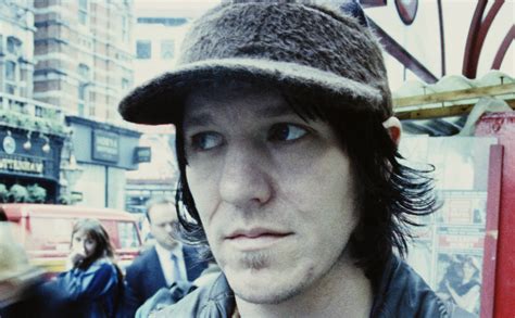 elliott smith tod|Elliott Smith: Die letzten Tage im Leben von „Mr. Misery“